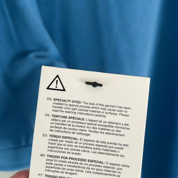 Nike Style Retro Logo Distressed Look Polo Shirt Size XXL New With Tags - Picture 6 of 9